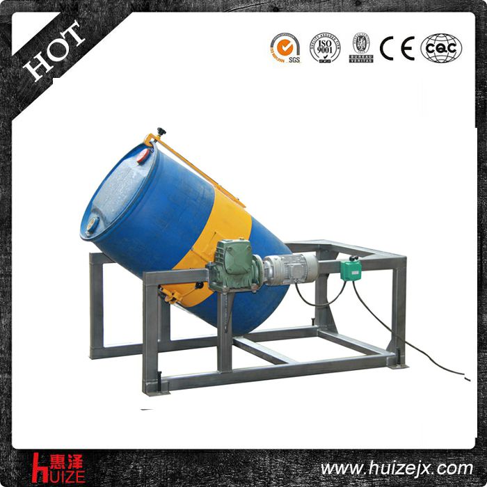 HZTY400A油桶攪拌器（不移動,適合塑、鐵桶）